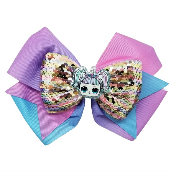 LOL SURPRISE Unicorn Bow - Picture 2 of 4